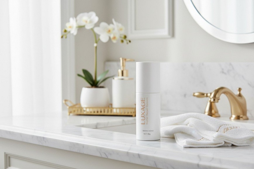 LUXAGE Repairing Essence