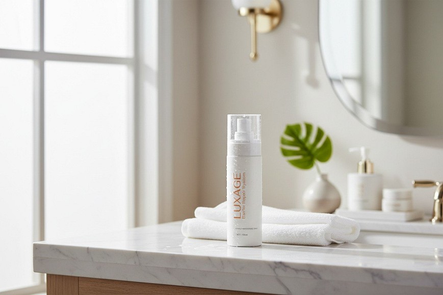 LUXAGE Essence Moisturizing Spray (Toner)